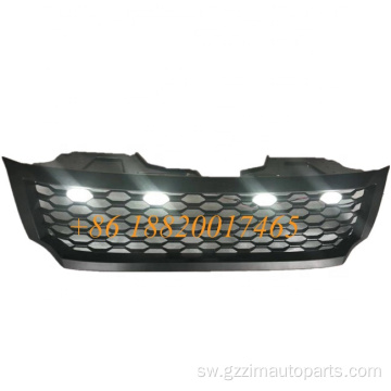 Navara NP300 2015 2016 2017 2018 Front Grille